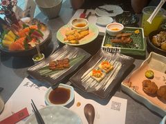 -匠和风精致料理(祥禾天地店)