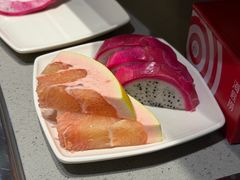 -海底捞火锅(静安大融城店)