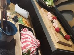 -湊湊火锅·茶憩(上海合生汇店)