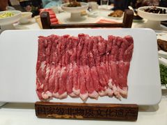 -东来顺饭庄(王府井步行街店)