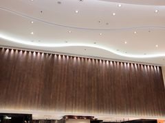 -新发展亚太JW万豪酒店·福苑咖啡厅