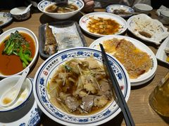 -直隶安家罩饼(复兴路店)