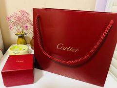 -卡地亚(杭州大厦精品店)