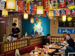 -王氏炉匠·烧鸟放题自助(好运街店)