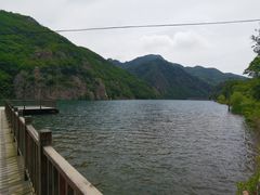 -大连天门山国家森林公园