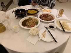 -御苑宾馆-中餐厅