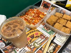-孖记茶档·热腾茶餐(荔湾领展广场店)