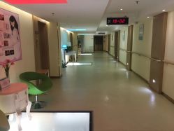 -百悦健康月子中心(祈悦店)
