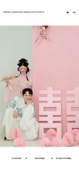 -巴黎婚纱摄影(瑞安旗舰店)