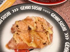 -元气寿司(环球港店)