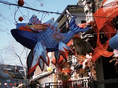 -小河直街历史文化街区