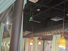 -山里俏·地标皖南菜·屯溪臭鳜鱼(北城万达店)