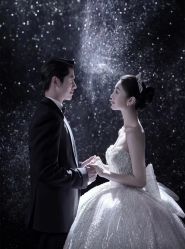 -摩玛婚纱摄影(杭州店)