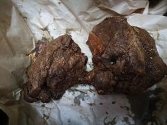 -上海牛羊肉公司塘沽路清真门市部