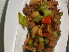吉祥三宝-天厨妙香素食餐厅(清华店)