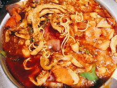 -嘎嘎鸭脑壳(金琴店)