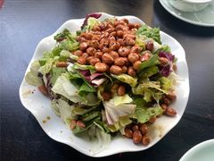 大拌菜-正宗天津烧麦馆(柳州路店)