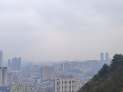 -黔灵山公园