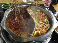 -廖老妈蹄花(中海国际店)