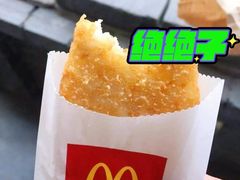 -麦当劳(南湖城市广场店)