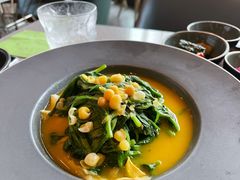 -半山腰·云南菜(侨福芳草地店)