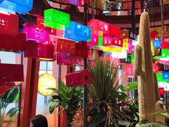-墨纪Mojí墨西哥餐厅(南开大悦城店)