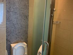 -南桥绿地铂骊酒店