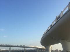 -演武大桥观景平台