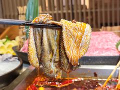 -锦城印象火锅(天府三街店)
