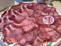 -汕头八合里海记牛肉店(清河店)