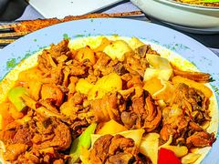 -伊带伊路新疆美食府(呼家楼店)