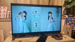 -倾城宝贝儿童摄影(广州天河店)
