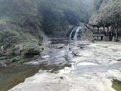 -五泄景区