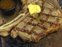 T骨牛排-Juicy Bakery(瑞景店)
