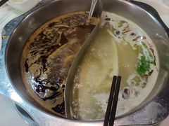 -傣妹火锅(南京东路一店)