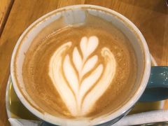 -W CAFE(甜爱路店)