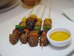 -幸福蔬·时尚蔬食(黄山湖公园店)