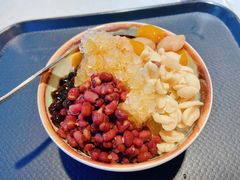 -鲜芋仙(观音桥大融城LG店)