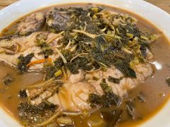 红烧米鱼头-温州炎亭海鲜阁(万塘路店)