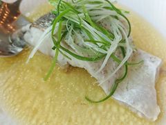 -君来湖滨饭店·渔餐厅