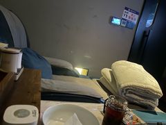 -海悦汇健康足道养生SPA