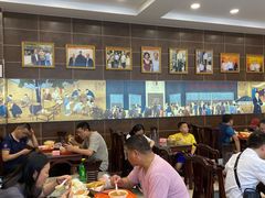 大堂-方中山胡辣汤(成都首店)
