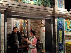 -北平楼·烤鸭·北京菜(牡丹园店)