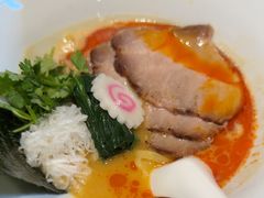-Ramen满吉·豚骨拉面(丽园路店)