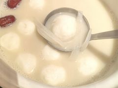 西海有机鱼丸-楚山晓·楚湘菜(江夏永旺店)