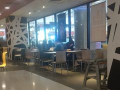 -麦当劳(龙之梦购物中心店)