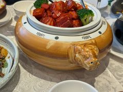 -马凯餐厅(地安门店)