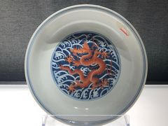 -景德镇中国陶瓷博物馆