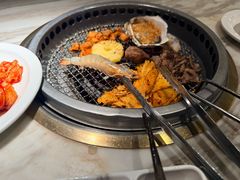 -火炉火自助餐(西直门凯德MALL店)