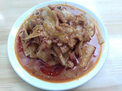 涮牛肚-清真·穆萨砂锅(大皮院店)